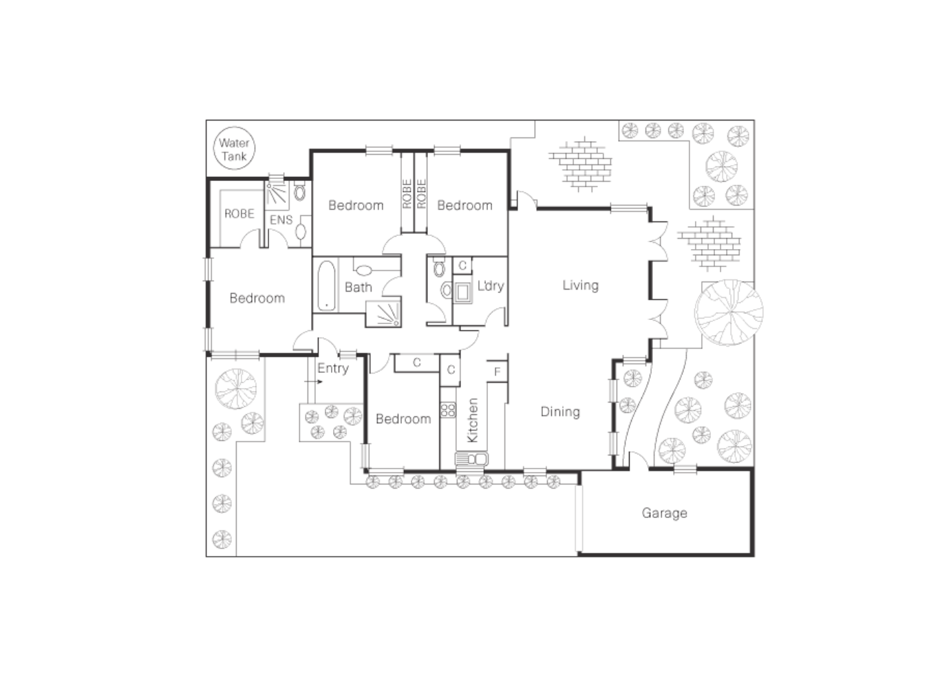 21a Albenca Street, Mentone, VIC 3194, Mentone - Thumbnail 7