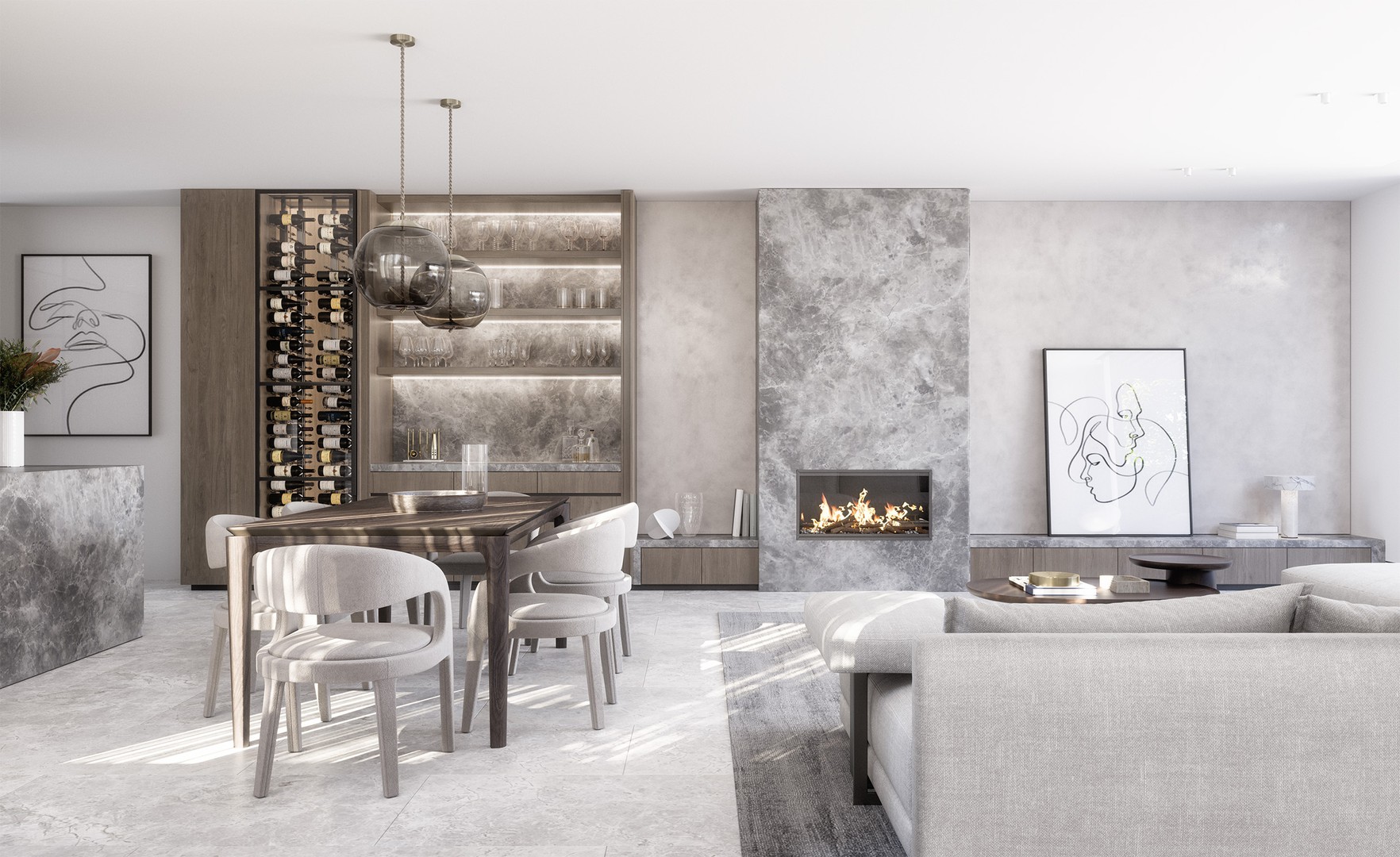 21a Caroline Street, Aberfeldie, VIC 3040 - Thumbnail 2 - 10/08/2022