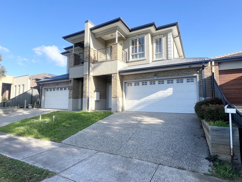 21A Hermitage Parade, Derrimut, VIC 3026 - Image - 24/07/2026