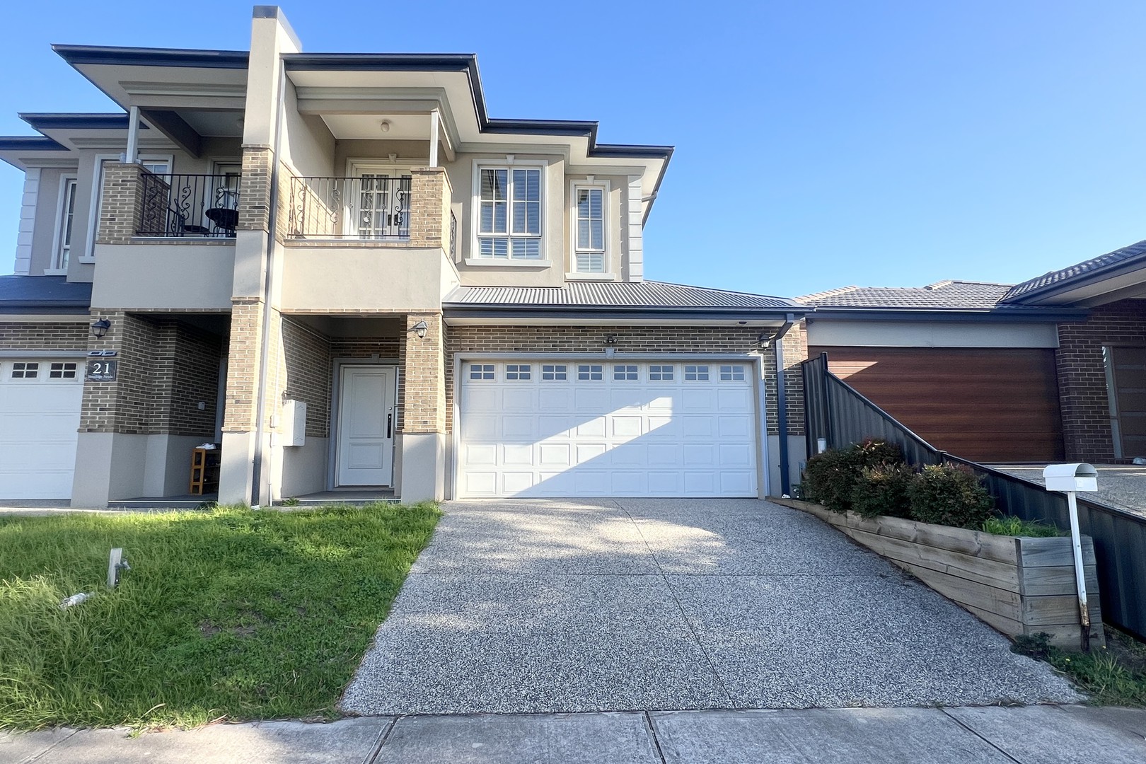 21A Hermitage Parade, Derrimut, VIC 3026 - Thumbnail 1 - 24/07/2026
