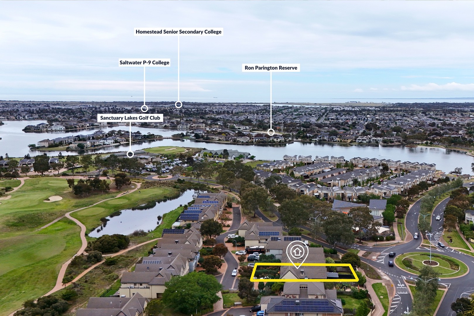 22/1 Greg Norman Drive, Sanctuary Lakes, VIC 3030 - Thumbnail 1 - 29/10/2025