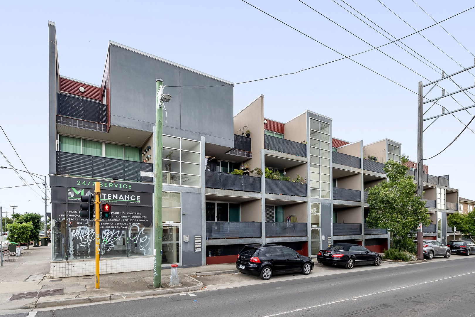 22/137 Melville Road, Brunswick West, VIC 3055, Brunswick West - Thumbnail 6