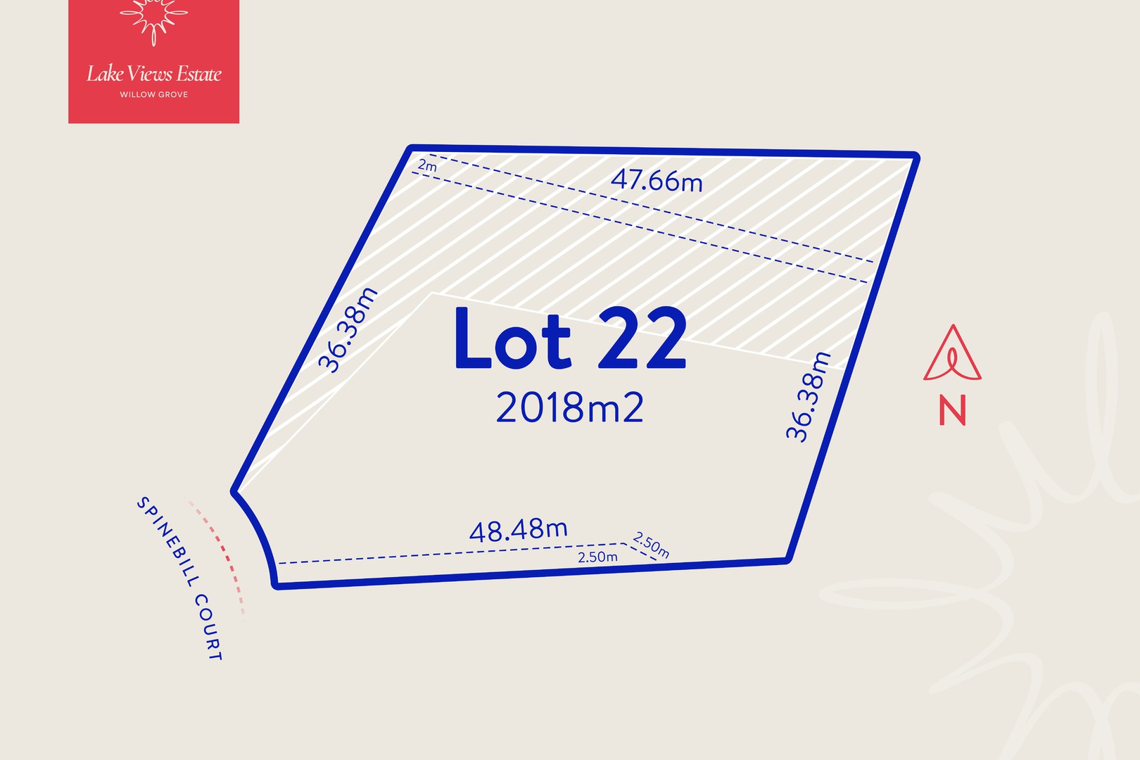 22/1684 Willow Grove Road, Willow Grove, VIC 3825, Willow Grove - Image 1