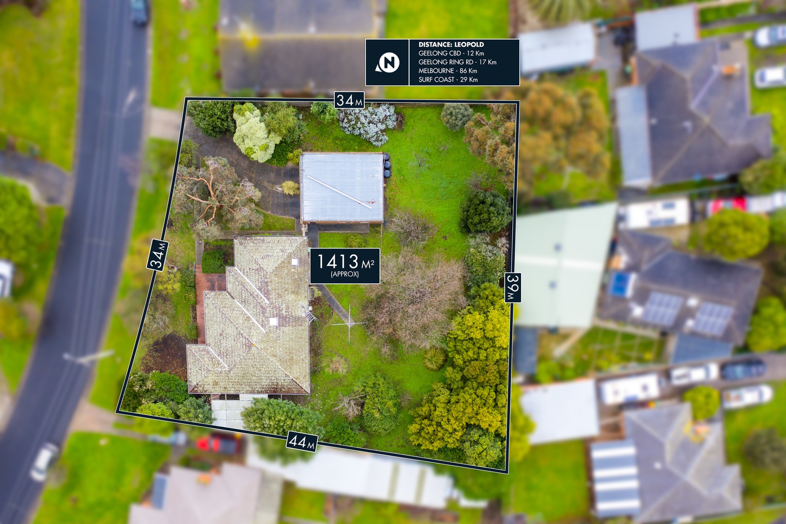 22-24 William Street, Leopold, VIC 3224, Leopold - Thumbnail 2
