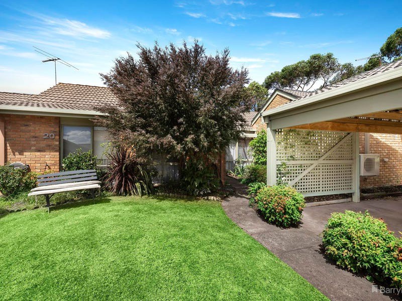 22/43 Railway Parade, Eltham, VIC 3095, Eltham - Thumbnail 6