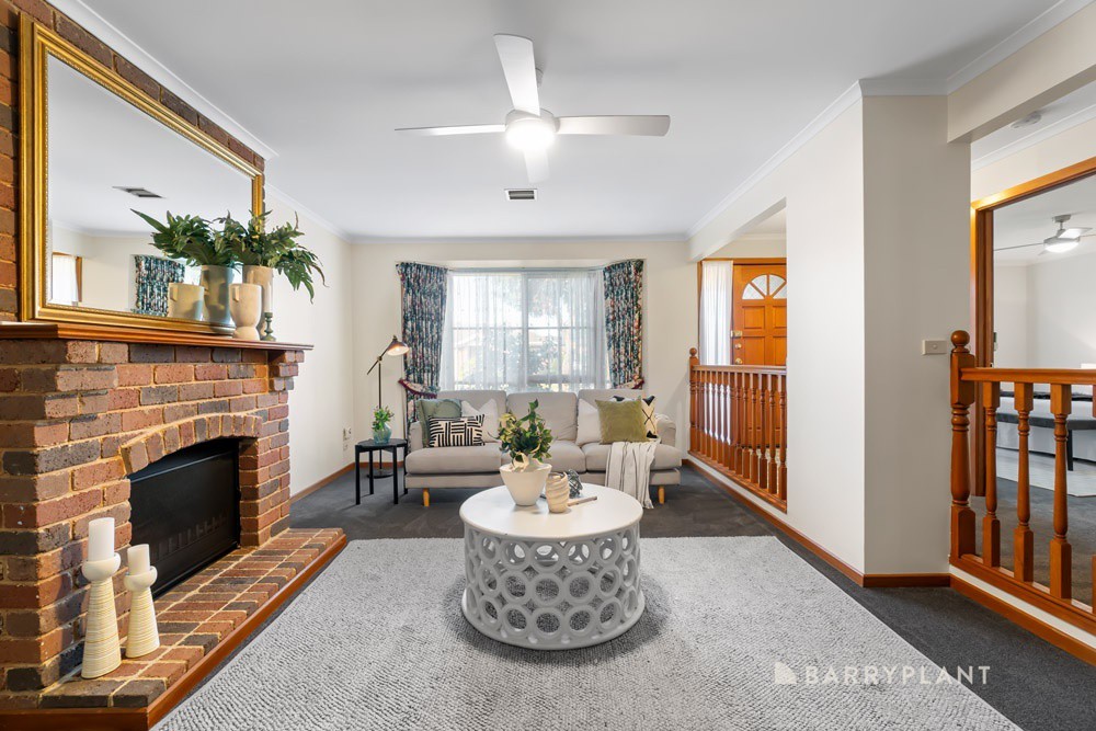 22 Allwyn Crescent, Mill Park, VIC 3082, Mill Park - Thumbnail 2