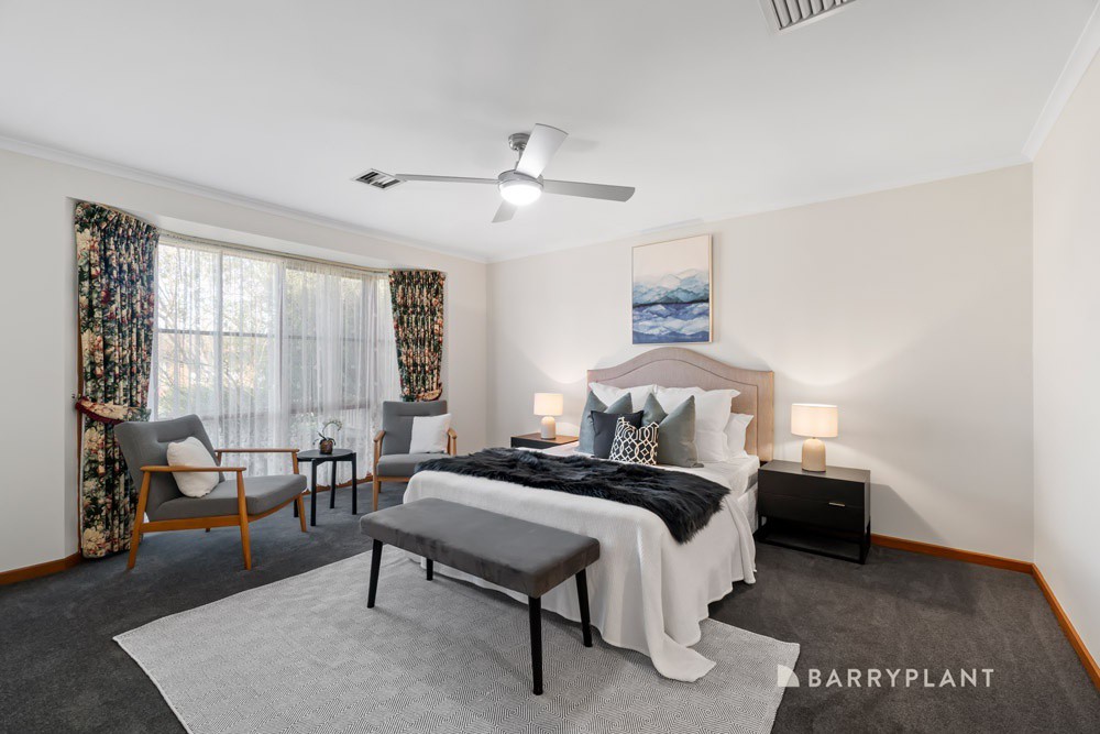 22 Allwyn Crescent, Mill Park, VIC 3082, Mill Park - Thumbnail 5