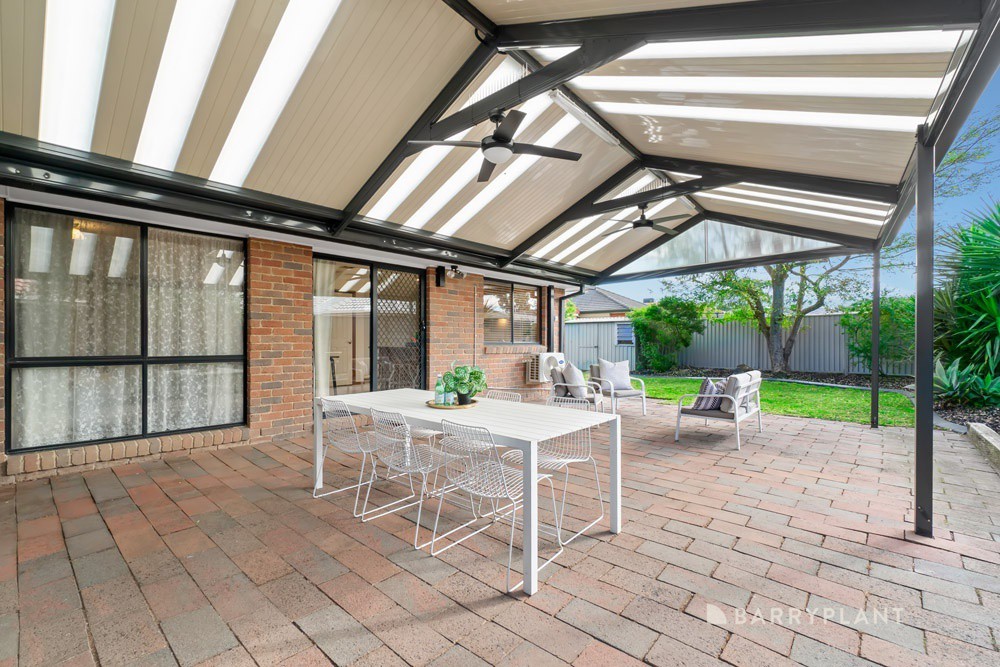 22 Allwyn Crescent, Mill Park, VIC 3082, Mill Park - Thumbnail 8