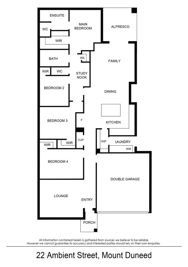 22 Ambient Street, Mount Duneed, VIC 3217, Mount Duneed - Thumbnail 5