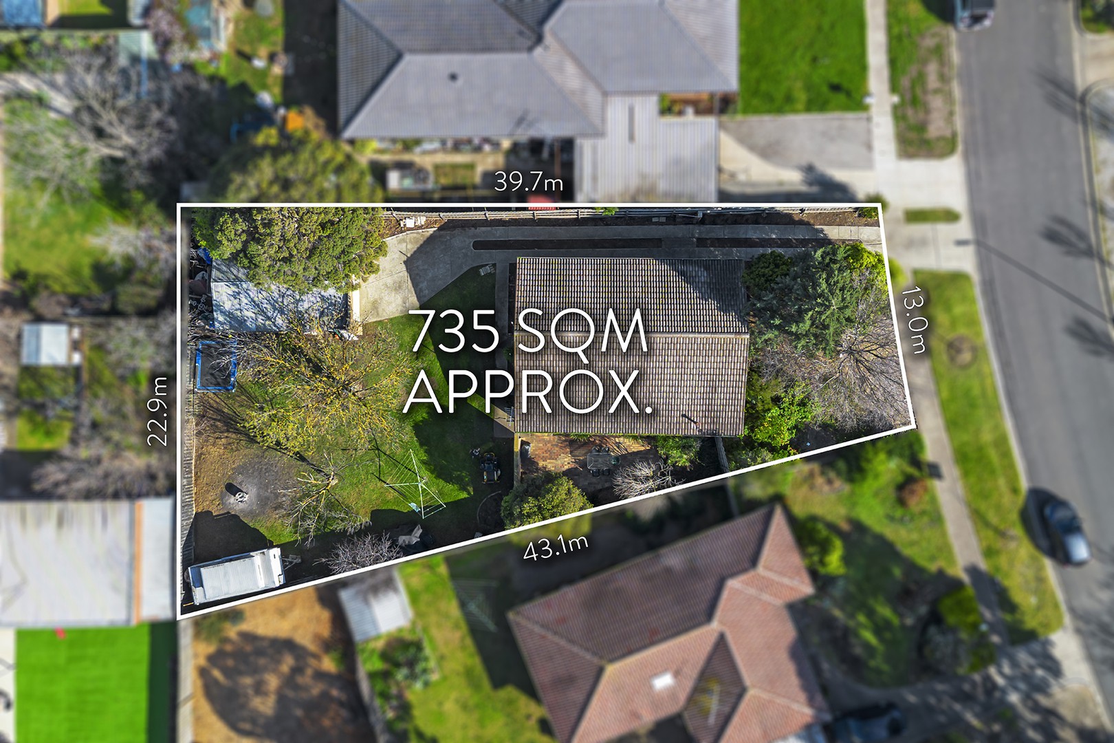 22 Angourie Crescent, Taylors Lakes, VIC 3038, Taylors Lakes - Image 1