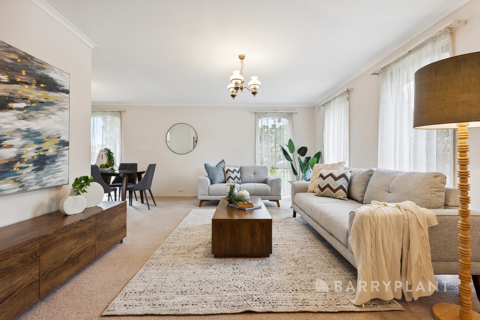 22 Anora Crescent, Mulgrave, VIC 3170 - Thumbnail 2 - 24/04/2024