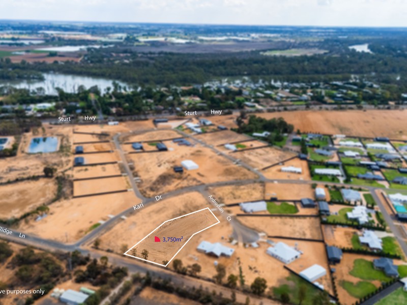 22 Ardrossan Court, Gol Gol, NSW 2738 - Image - 23/03/2026