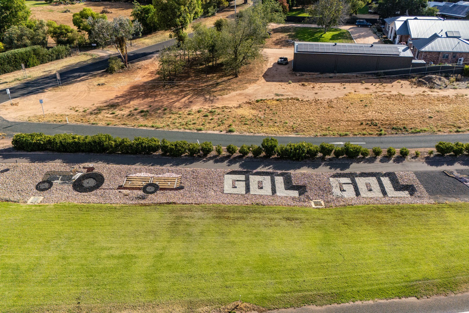 22 Ardrossan Court, Gol Gol, NSW 2738, Gol Gol - Thumbnail 4