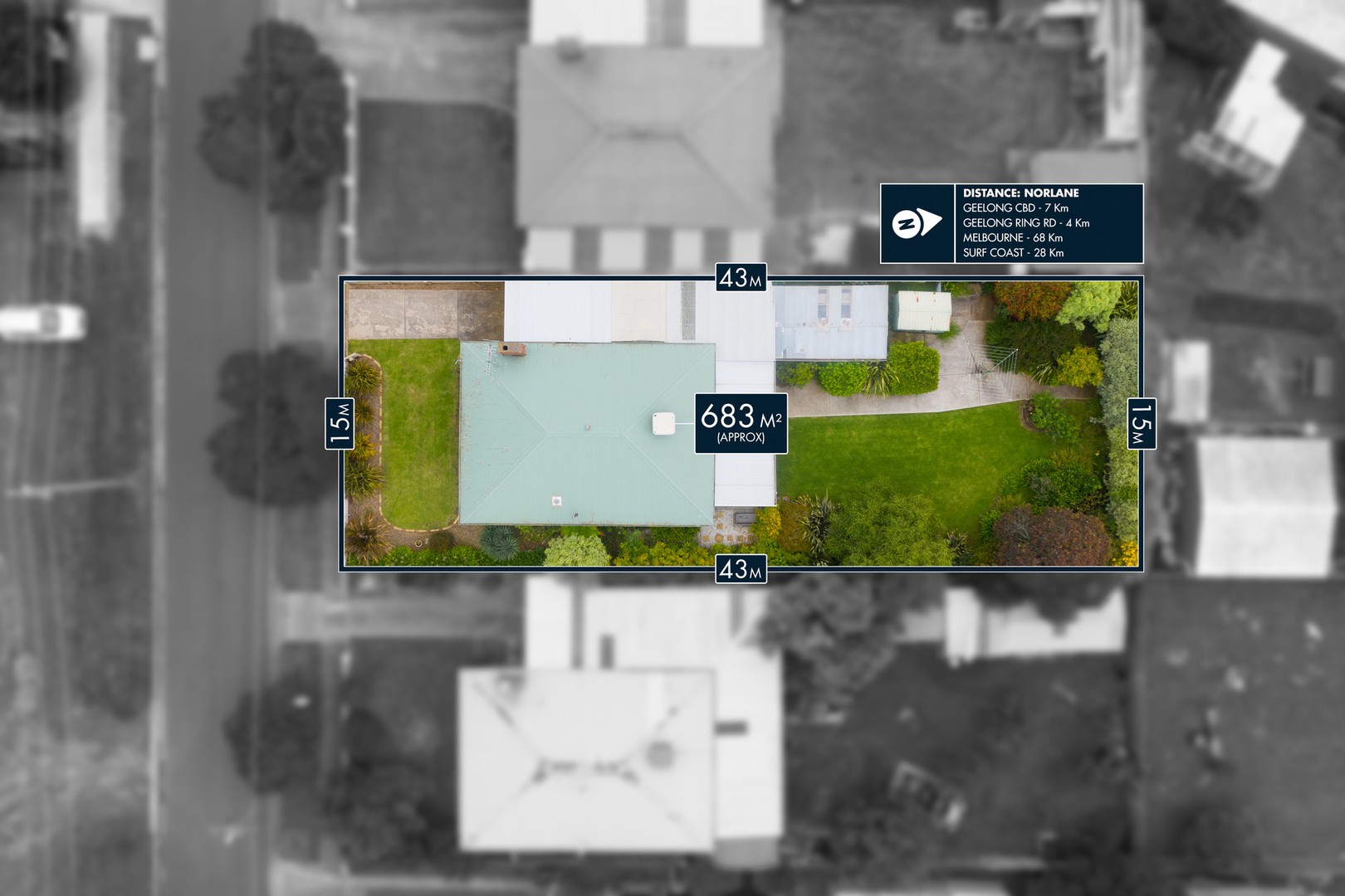 22 Arunga AvenueNorlane, VIC 3214, Norlane - Thumbnail 3