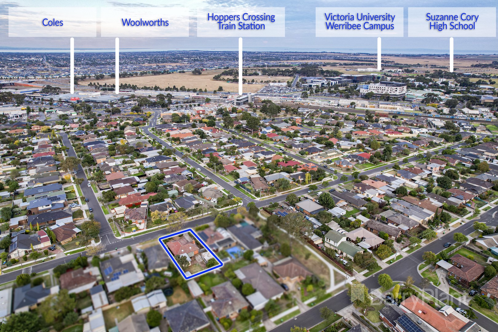 22 Baden Drive, Hoppers Crossing, VIC 3029, Hoppers Crossing - Thumbnail 2