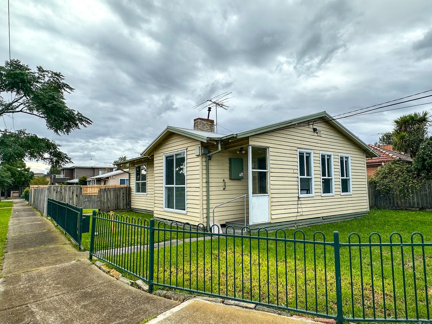 22 Balmoral Street, Braybrook, VIC 3019 - Thumbnail 1 - 28/05/2024
