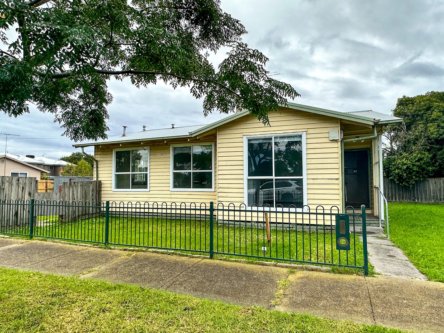 22 Balmoral Street, Braybrook, VIC 3019, Braybrook - Thumbnail 3