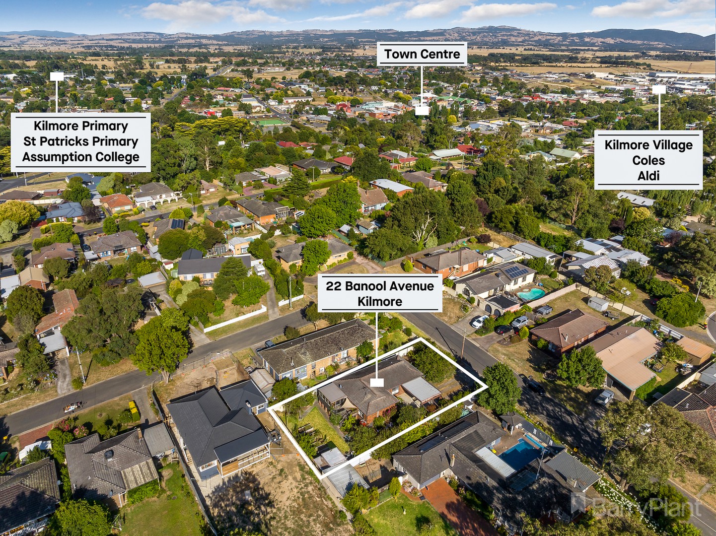 22 Banool Avenue, Kilmore, VIC 3764, Kilmore - Thumbnail 2