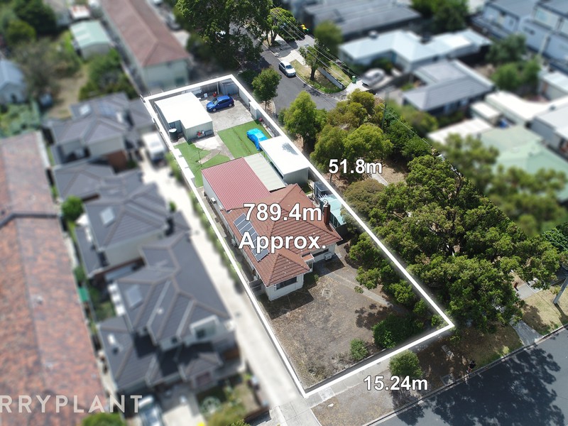 22 Beaumont Parade, West Footscray, VIC 3012 - Image - 25/02/2025