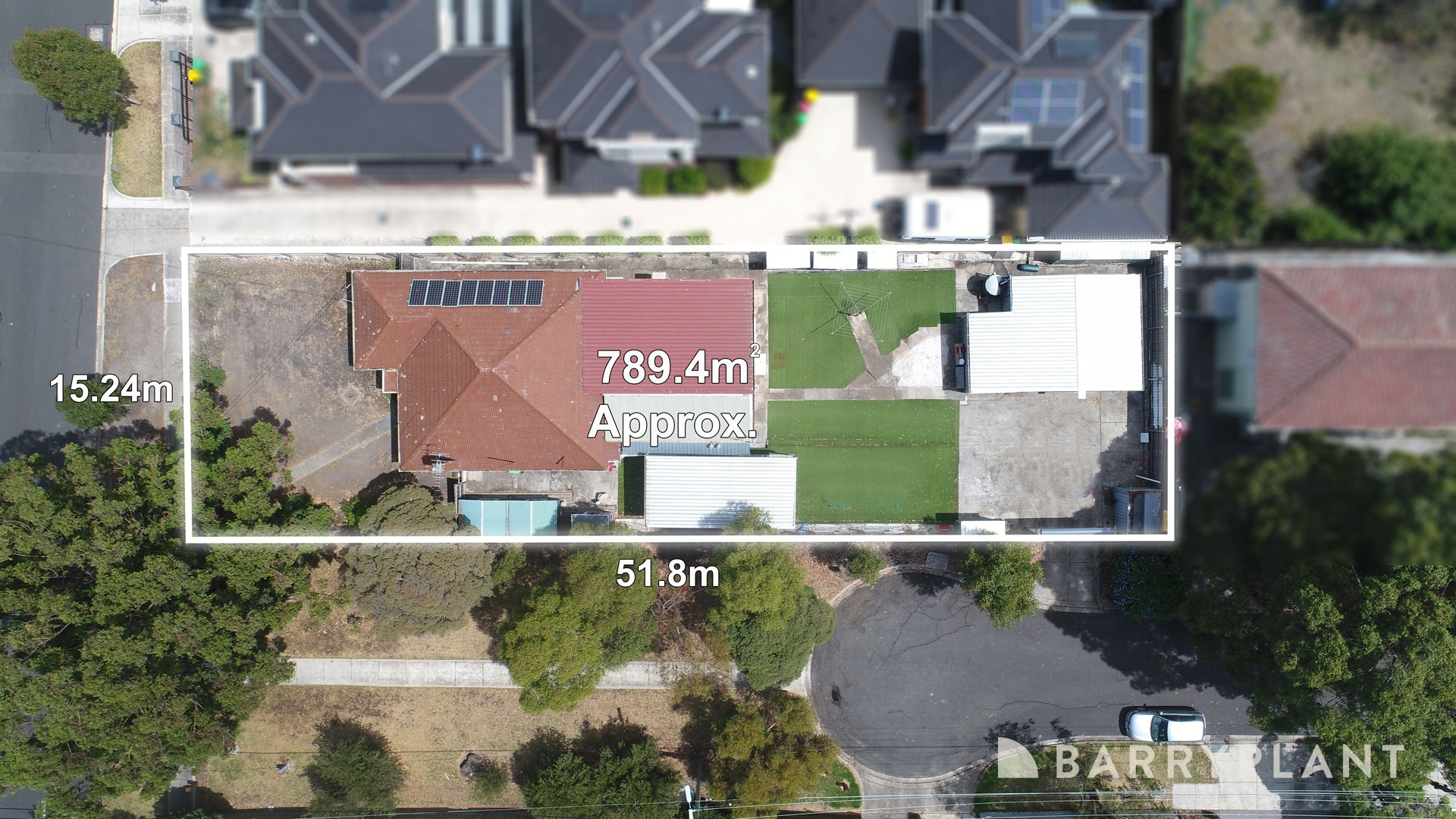 22 Beaumont Parade, West Footscray, VIC 3012 - Thumbnail 2 - 25/02/2025