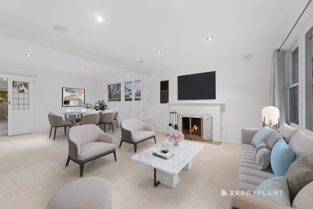 22 Begonia Avenue, Bayswater, VIC 3153, Bayswater - Thumbnail 3