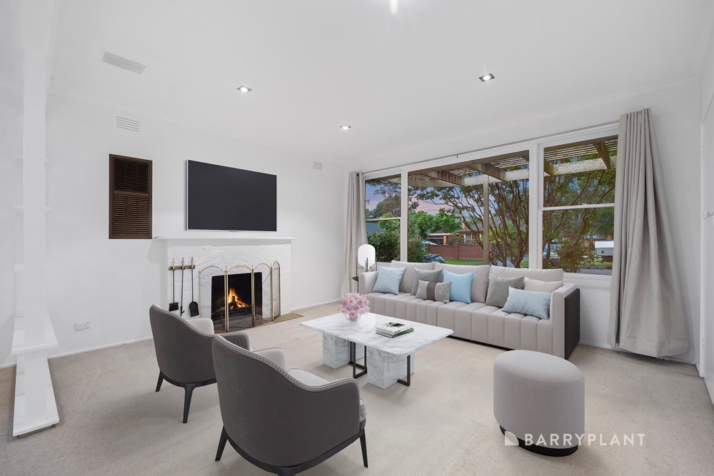 22 Begonia Avenue, Bayswater, VIC 3153, Bayswater - Thumbnail 4