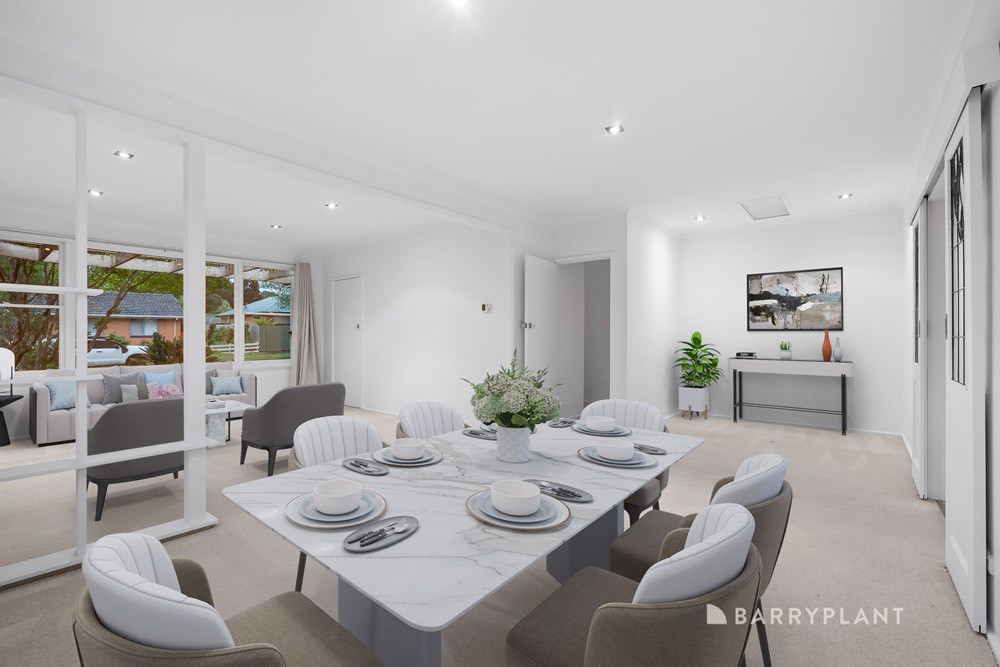 22 Begonia Avenue, Bayswater, VIC 3153, Bayswater - Thumbnail 5