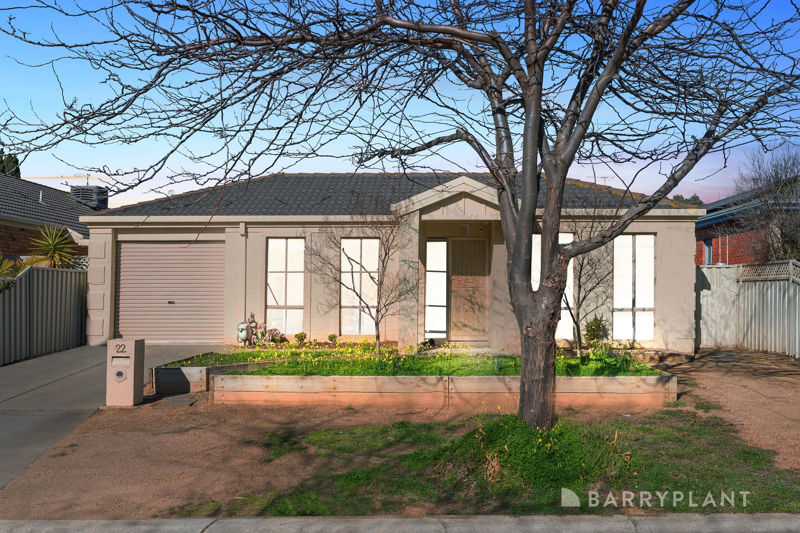 22 Bendigo Circuit, Caroline Springs, VIC 3023