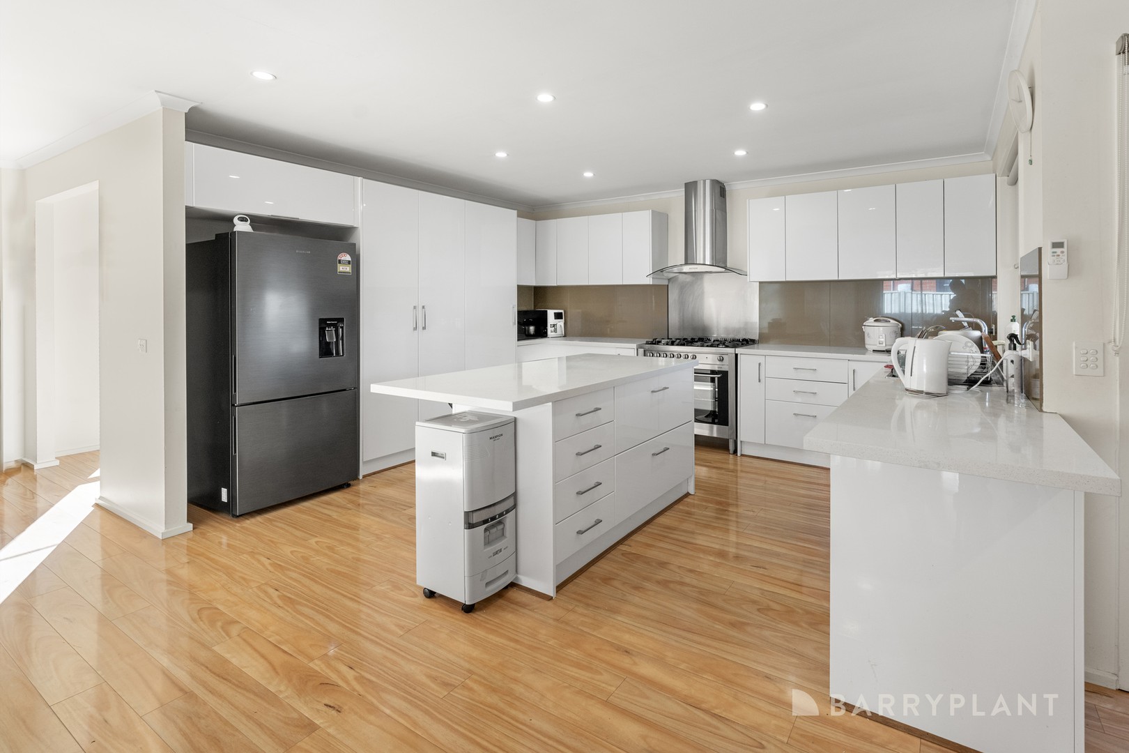 22 Bendigo Circuit, Caroline Springs, VIC 3023, Caroline Springs - Thumbnail 5
