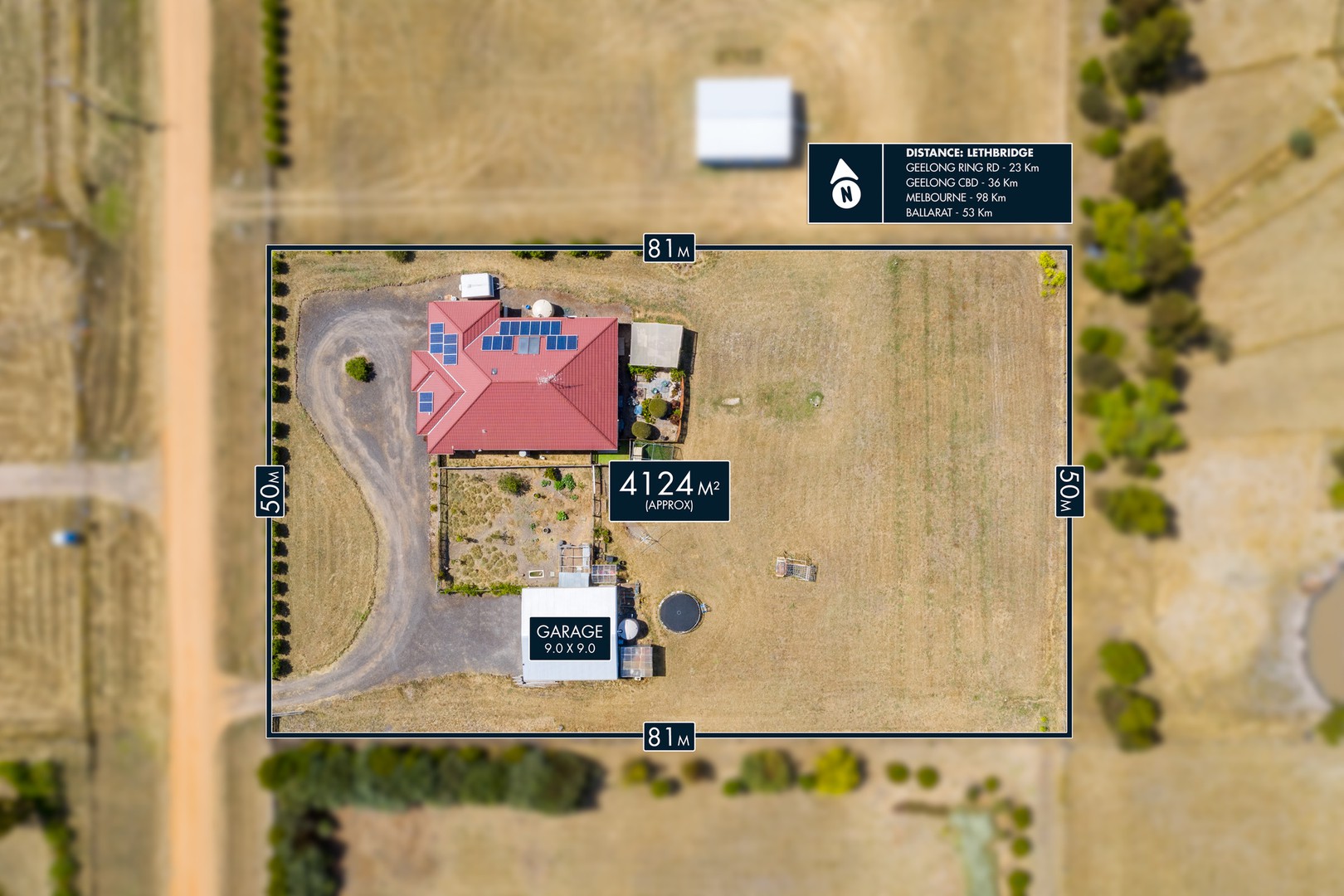 22 Brady Road, Lethbridge, VIC 3332, Lethbridge - Thumbnail 3