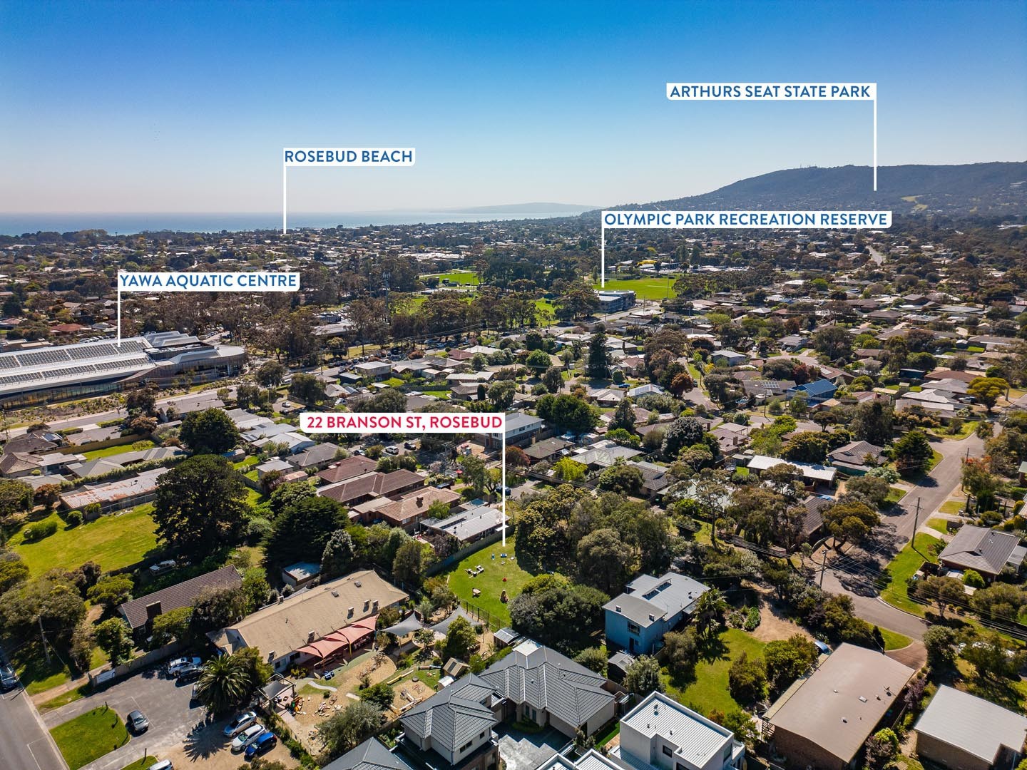 22 Branson Street, Rosebud, VIC 3939, Rosebud - Thumbnail 3