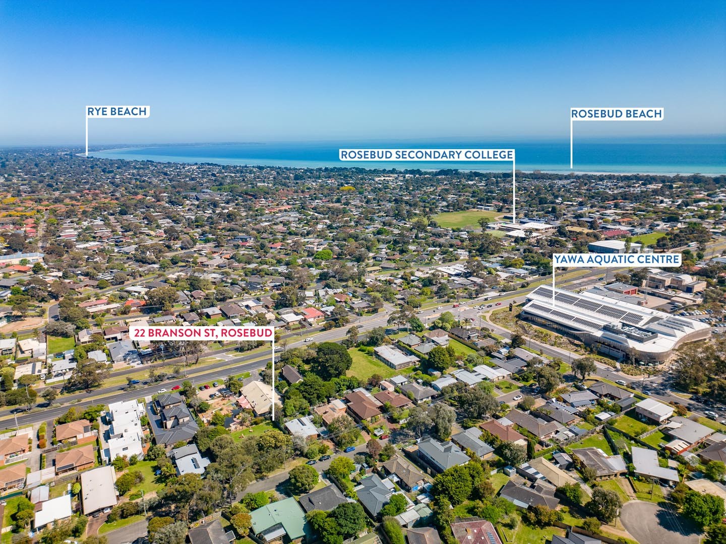 22 Branson Street, Rosebud, VIC 3939, Rosebud - Thumbnail 4