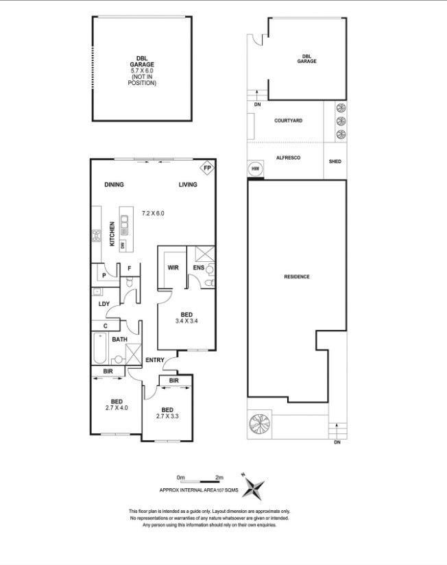 22 Brookfield Boulevard, Craigieburn, VIC 3064, Craigieburn - Thumbnail 6