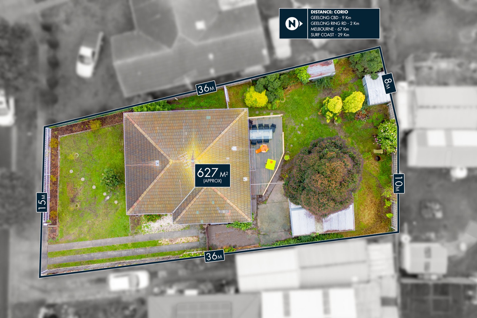 22 Buangor Street, Corio, VIC 3214 - Thumbnail 2 - 08/06/2023