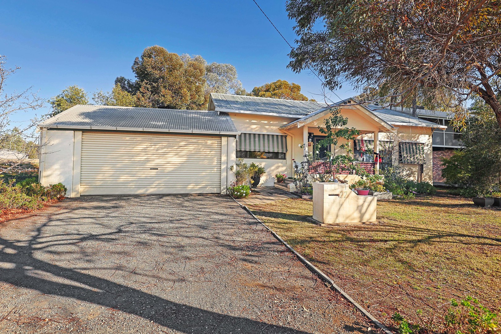 22 Cadell Street, Wentworth, NSW 2648 - Thumbnail 2 - 06/09/2024