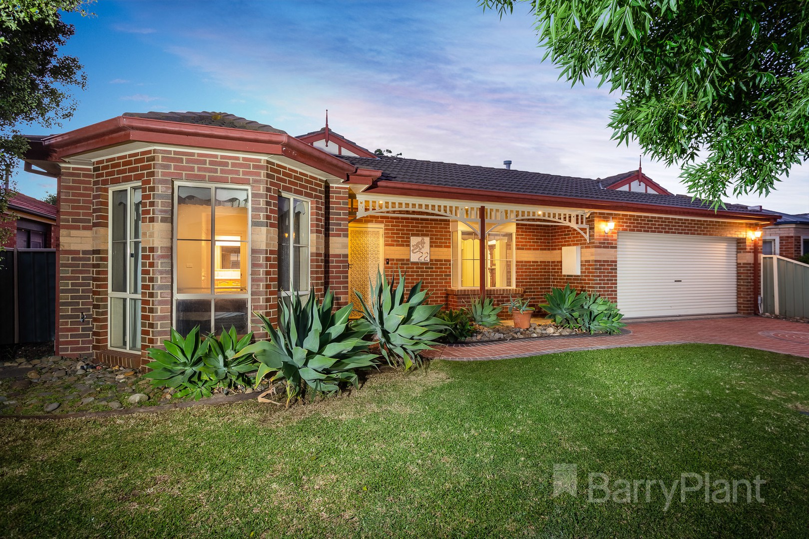 22 Cavendish DrivePoint Cook, VIC 3030