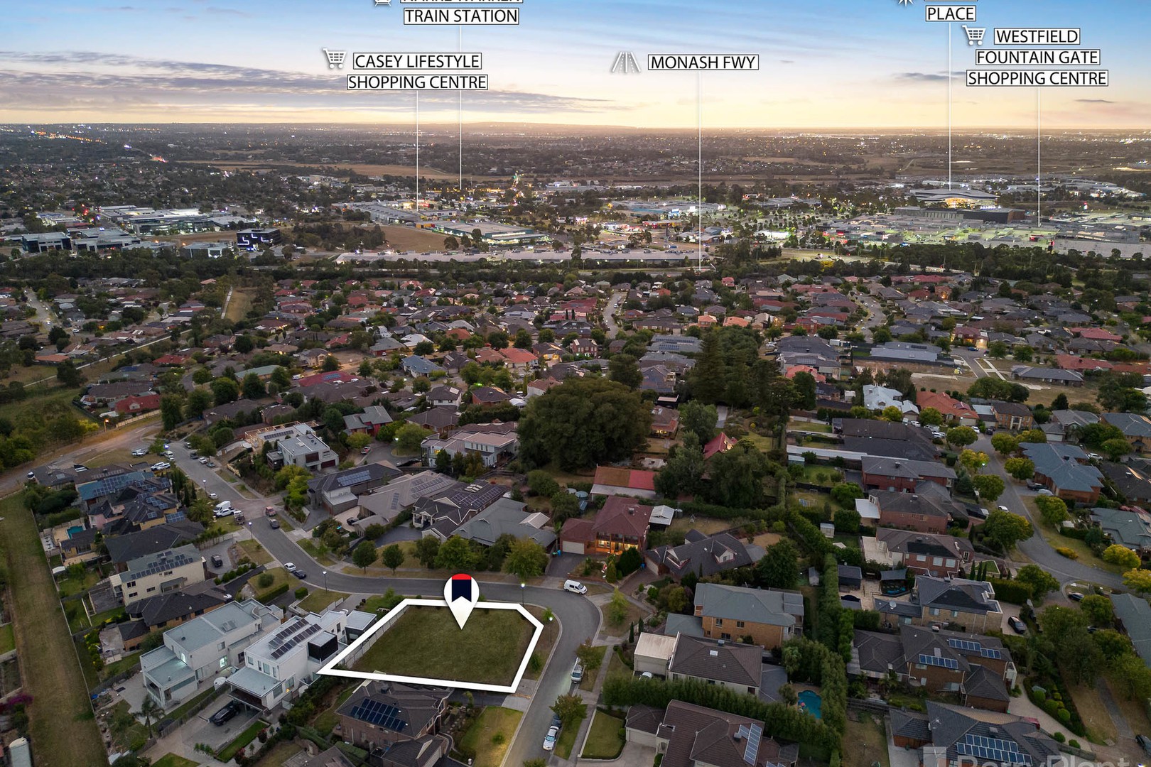 22 Coachwood Crescent, Narre Warren, VIC 3805, Narre Warren - Thumbnail 7
