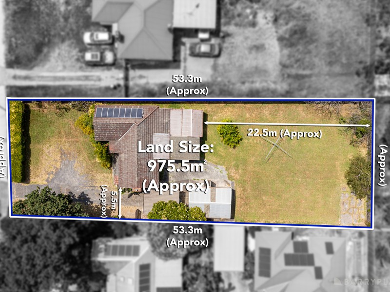 22 Dorset Road, Ferntree Gully, VIC 3156 - Image - 23/12/2025