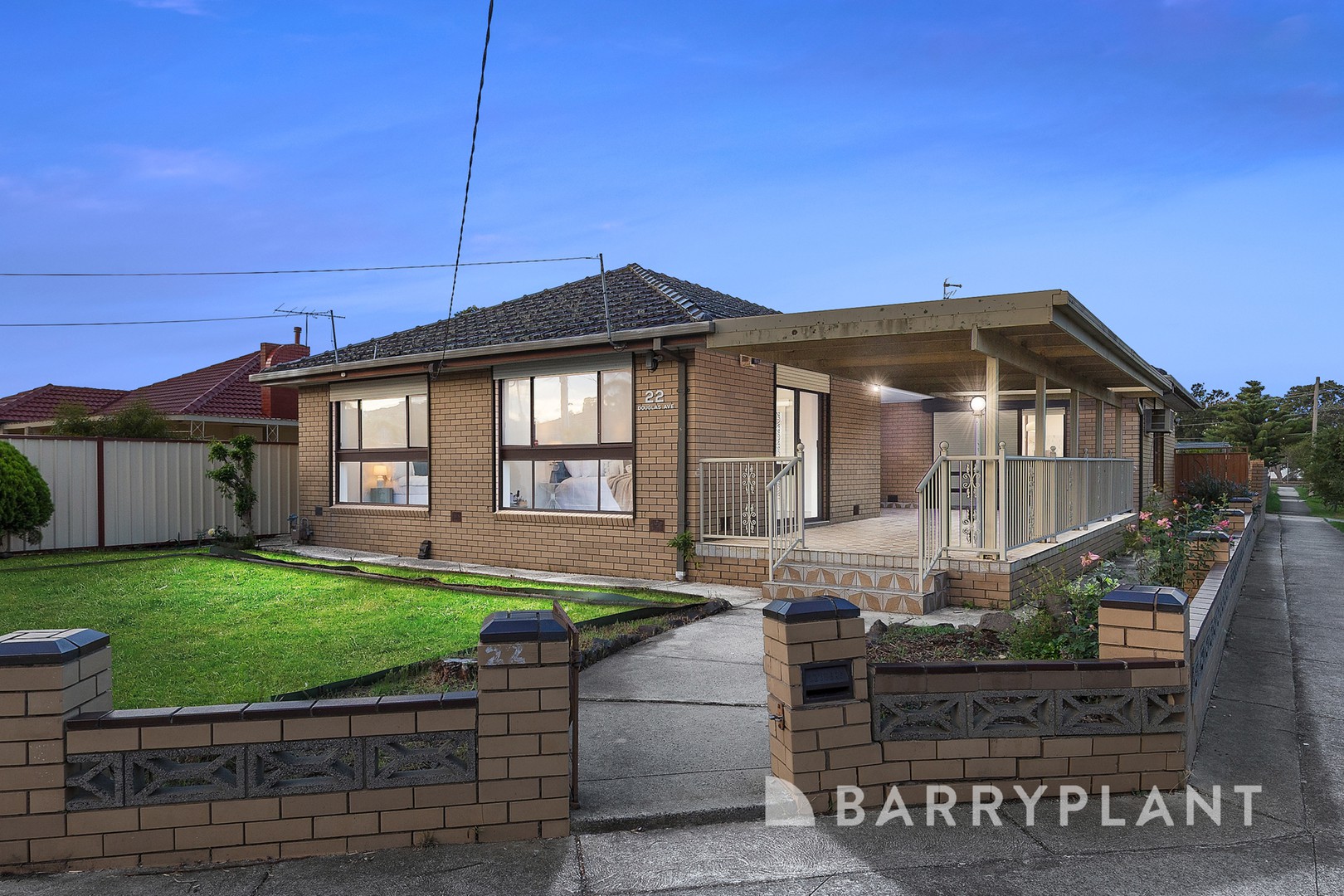 22 Douglas Avenue, St Albans, VIC 3021 - Thumbnail 2 - 27/03/2026