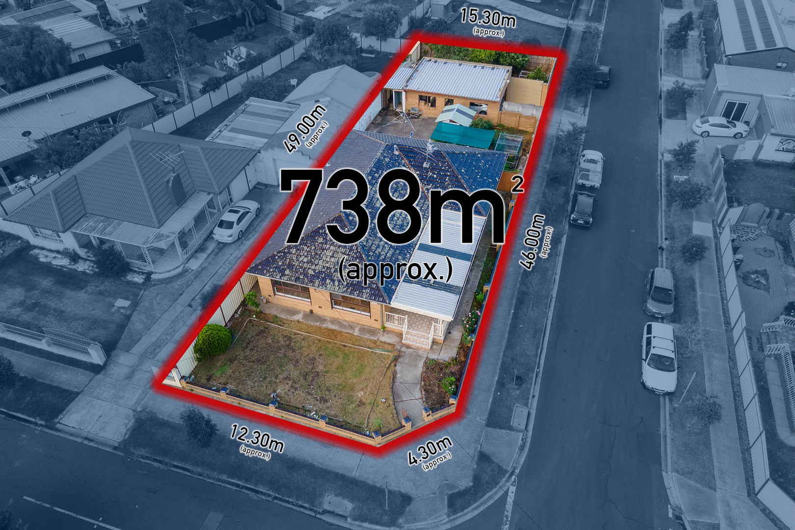 22 Douglas Avenue, St Albans, VIC 3021, St Albans - Thumbnail 3