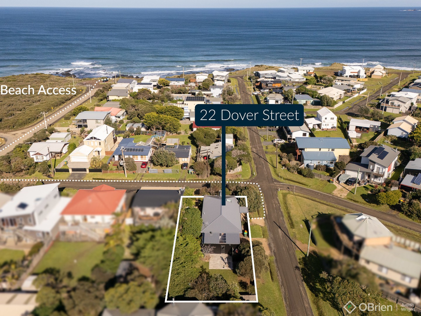 22 Dover Street, Sunderland Bay, VIC 3922, Sunderland Bay - Thumbnail 2