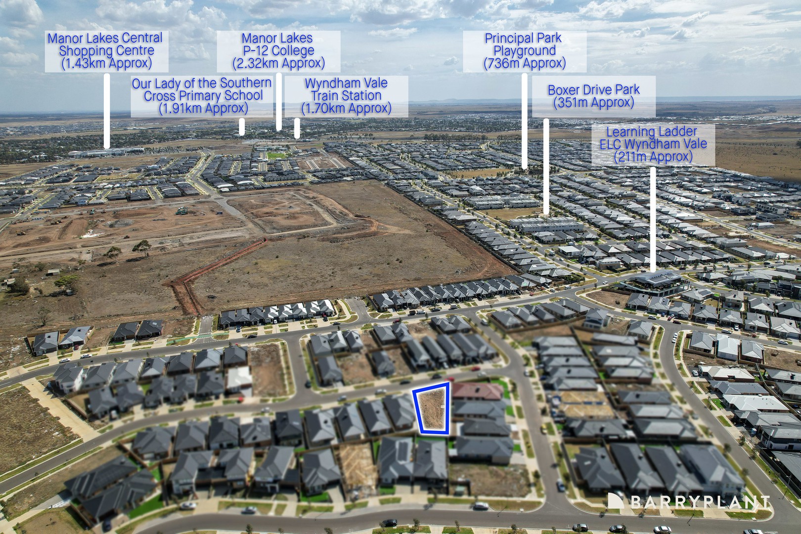 22 Farmington Road, Wyndham Vale, VIC 3024 - Thumbnail 1 - 24/02/2025