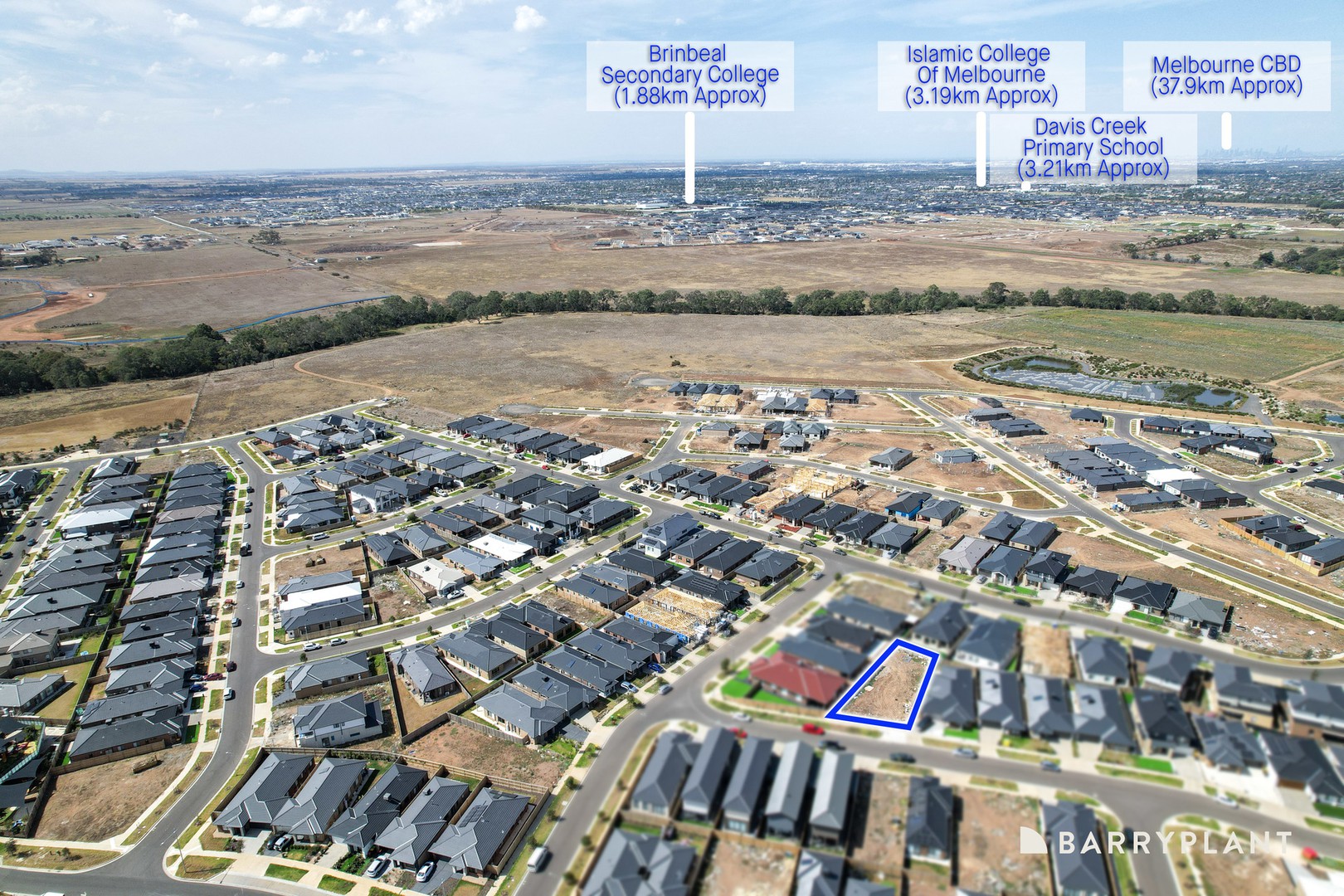 22 Farmington Road, Wyndham Vale, VIC 3024, Wyndham Vale - Thumbnail 4