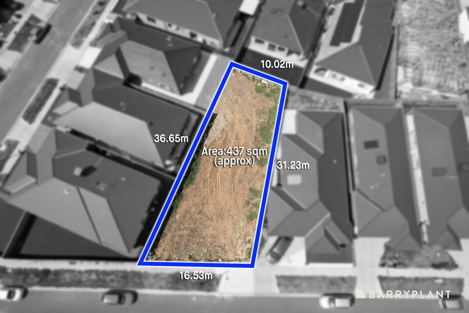 22 Farmington Road, Wyndham Vale, VIC 3024, Wyndham Vale - Thumbnail 5