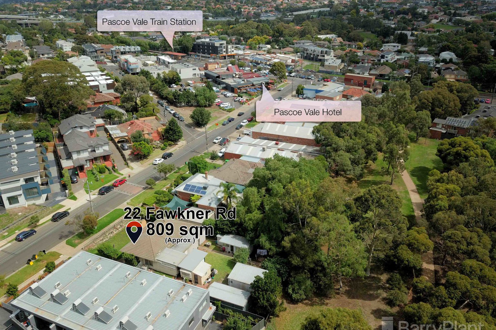 22 Fawkner Road, Pascoe Vale, VIC 3044, Pascoe Vale - Thumbnail 2