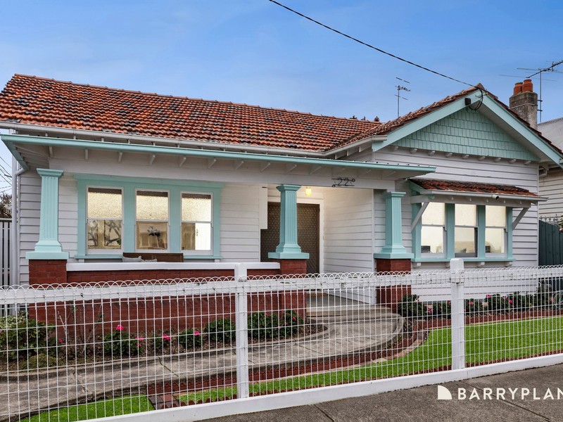 22 Fehon Street, Yarraville, VIC 3013 - Image - 18/08/2026