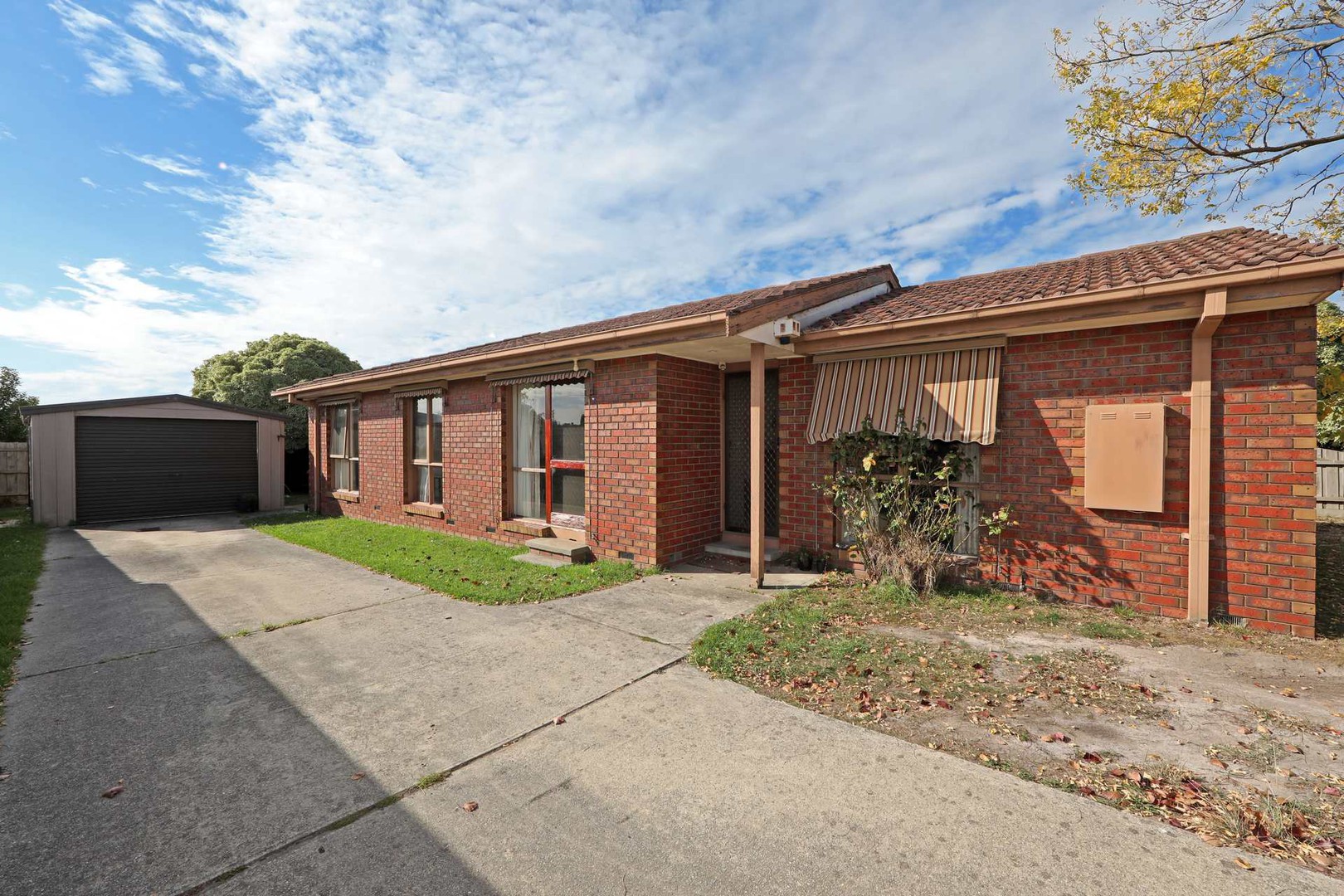 22 Fleetwood Drive, Narre Warren, VIC 3805 - Thumbnail 1 - 17/04/2025