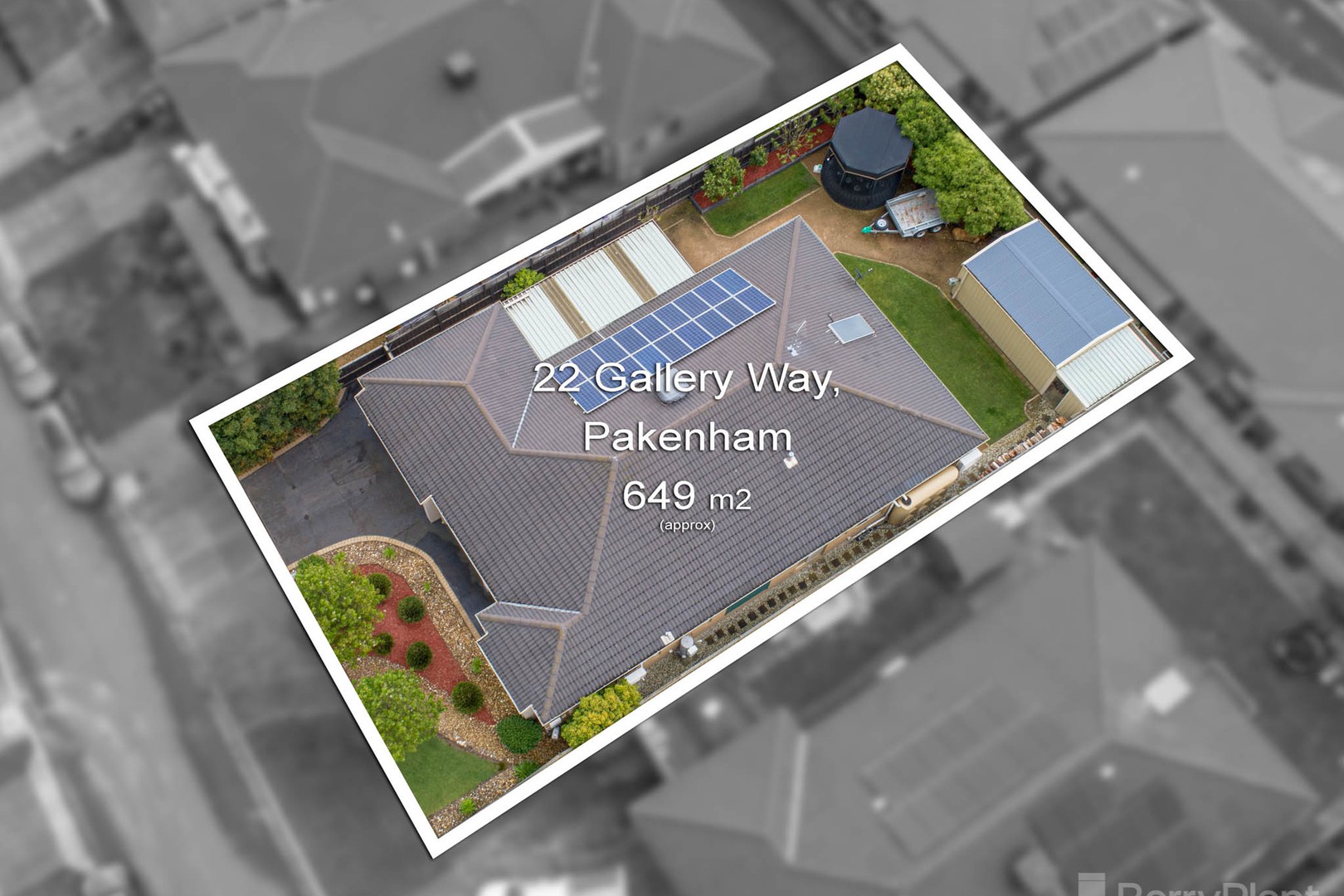22 Gallery WayPakenham, VIC 3810, Pakenham - Thumbnail 2