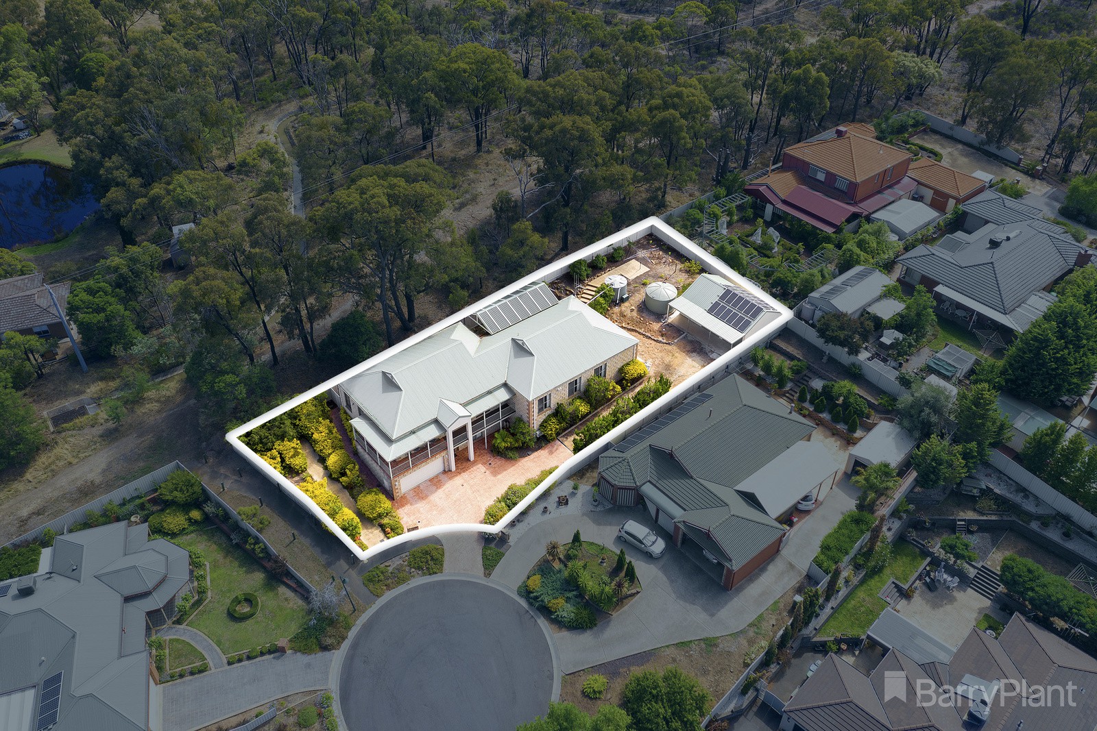 22 Gondolier TerraceGolden Square, VIC 3555, Golden Square - Thumbnail 2