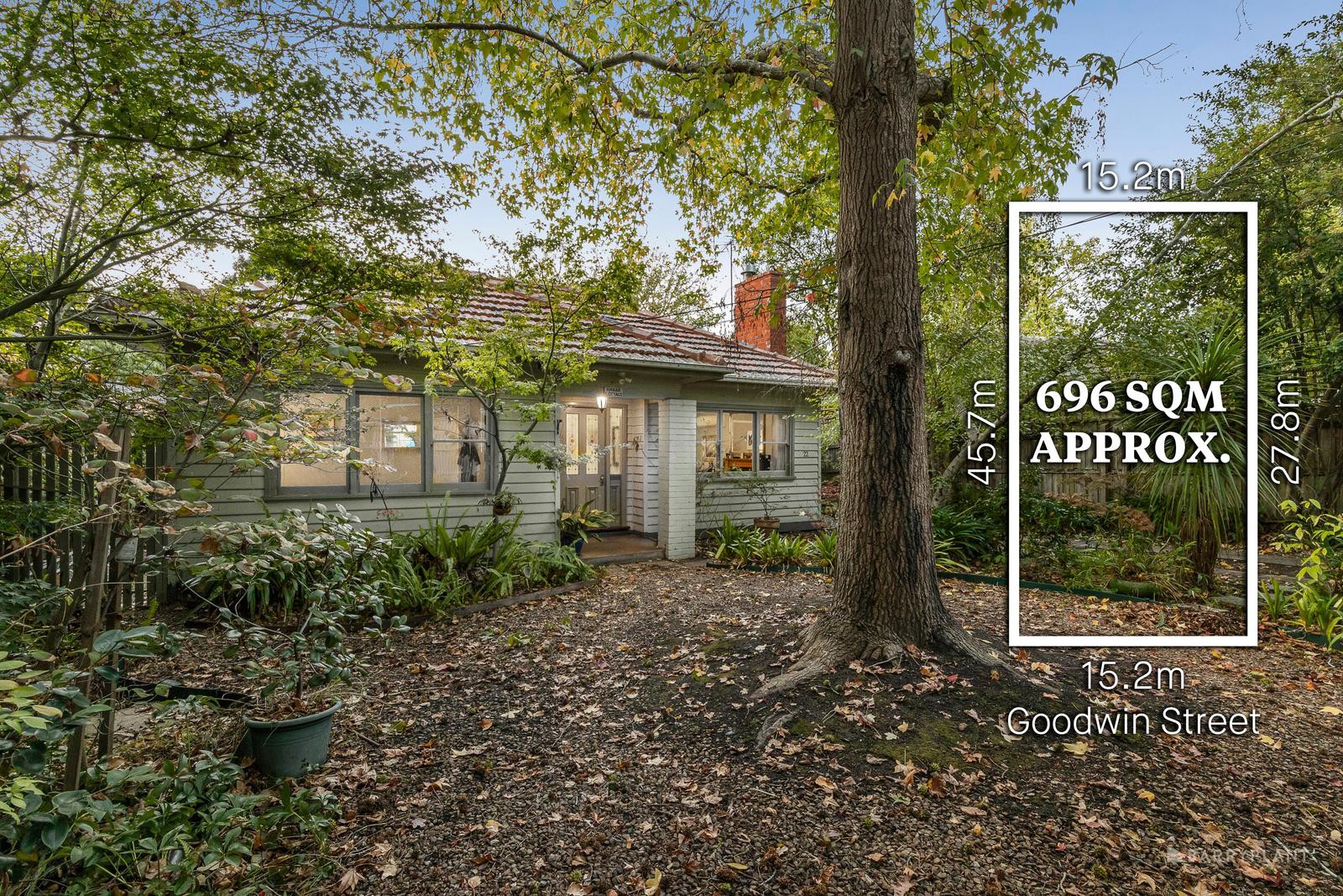 22 Goodwin Street, Blackburn, VIC 3130, Blackburn - Thumbnail 5